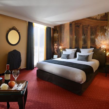 Hotel Le Версаль Экстерьер фото